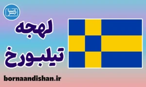 پکیج آموزش لهجه تیلبورخ هلند