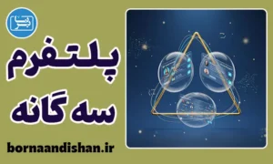 پلتفرم سه‌گانه ابزارهای ارتباطی