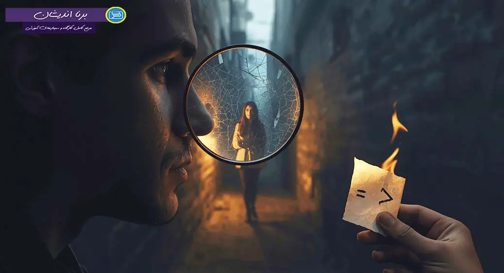بدبینی فراگیر: رهایی از زندان قضاوت