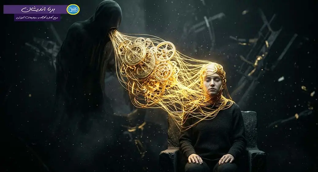 نصیحت افراطی؛ چگونه محترمانه مرز بگذاریم؟