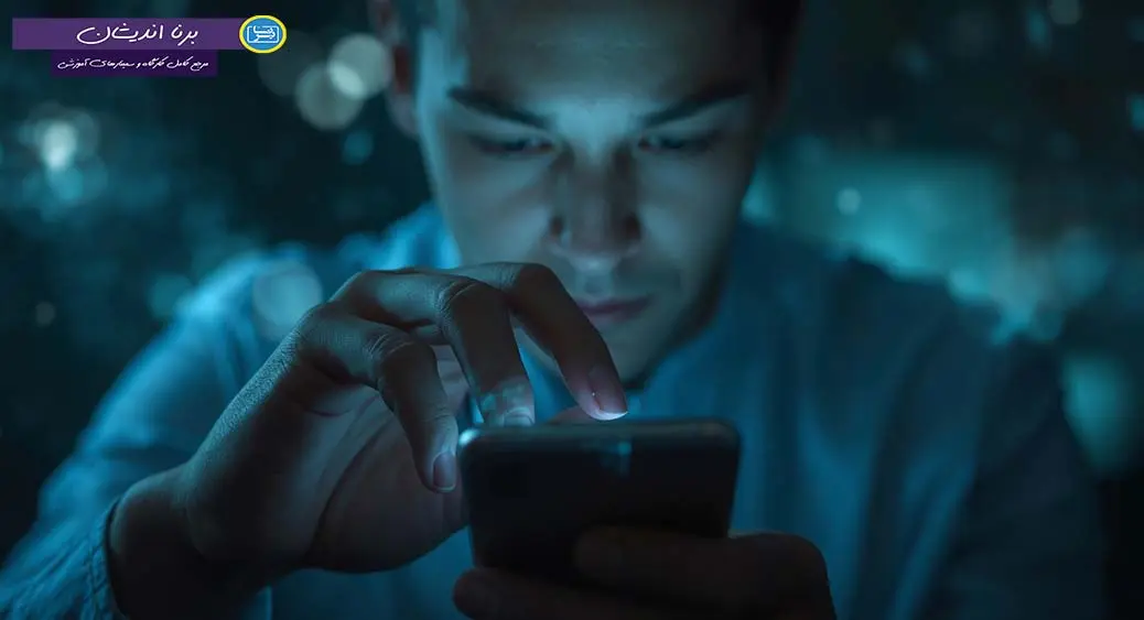 اسکرول بی‌هدف؛ سقوط آرام