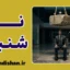 ناراحتی از نه شنیدن یا ترس از طرد
