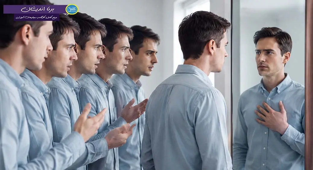 تایید خود از طریق تکرار؛ بازی ذهن با باورها