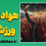 هواداری ورزشی: رازهای پنهان سکوها