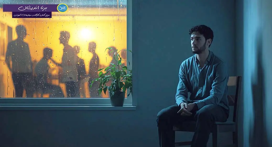 تهاجم سوالات کلیشه‌ای و هنر دفاع در برابر دخالت‌ها