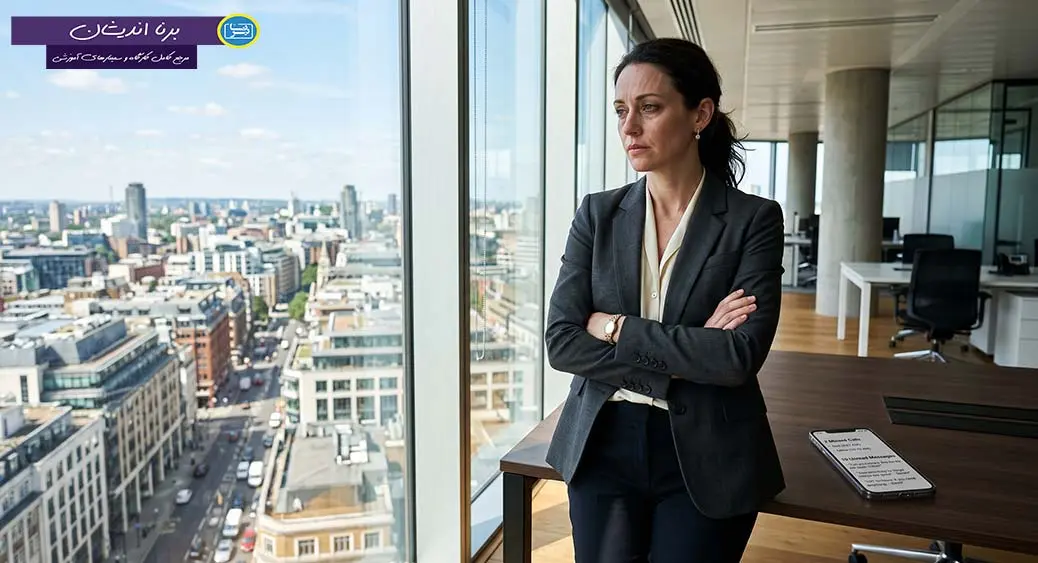 خودبسندگی افراطی هیجانی؛ استقلال یا آسیب؟