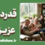 قدردانی عزیزان؛ پایان حسرت