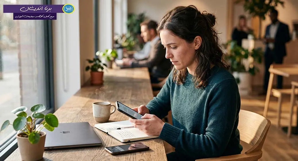 توضیح‌دهندگان بیش‌فعال؛ هنر توضیح یا اتلاف انرژی؟