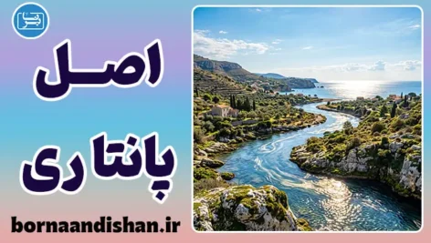 فلسفه هراکلیتوس و اصل پانتا ری؛ رمزگشایی از مفهوم شدن