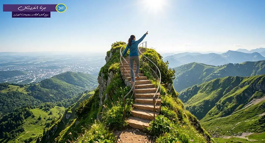 روانشناسی جاه‌طلبی؛ چگونه اشتیاق خود را کنترل کنیم؟
