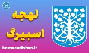 پکیج جامع آموزش لهجه اسبیرگ دانمارک