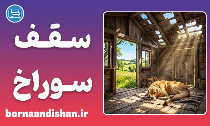 پارادوکس سقف سوراخ؛ روانشناسی تعویق