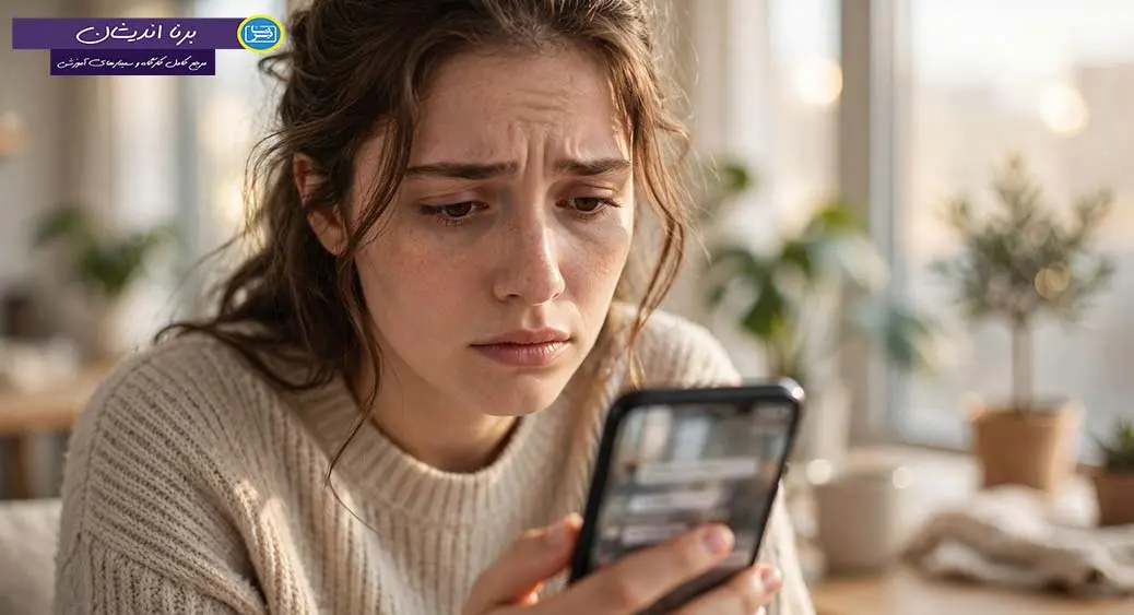 پدیده دیدن و جواب ندادن؛ چرا پیام بی‌پاسخ می‌ماند؟