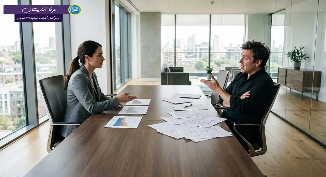 استدلال انگیزشی؛ ذهن چگونه توجیه می‌کند؟