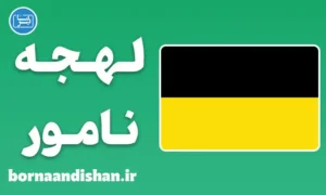 پکیج آموزش لهجه نامور بلژیک