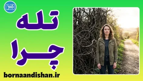 تله ذهنی چرا؛ راز تبدیل رنج به قدرت