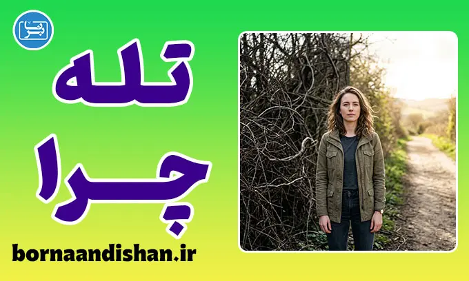 تله ذهنی چرا؛ راز تبدیل رنج به قدرت