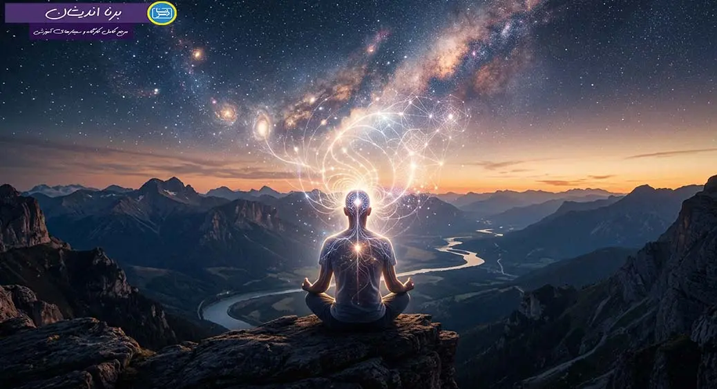 پکیج جامع آموزش معماری ذهن
