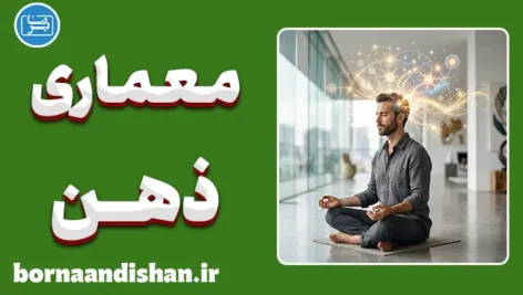 پکیج آموزش معماری ذهن
