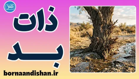 ذات بد و تغییر؛ تغییرپذیری شخصیت انسان