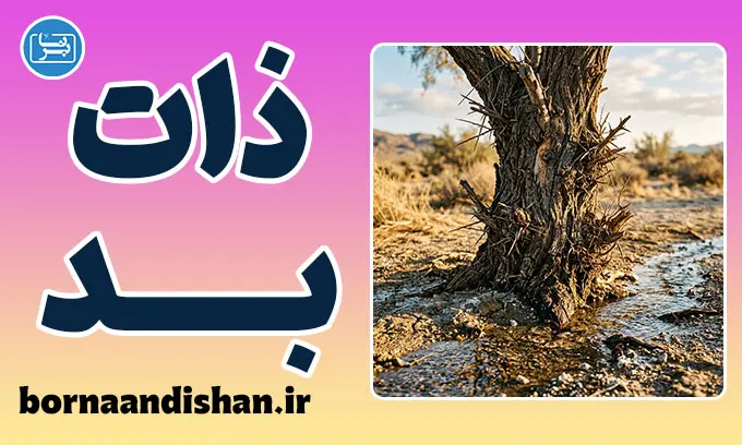 ذات بد و تغییر؛ تغییرپذیری شخصیت انسان