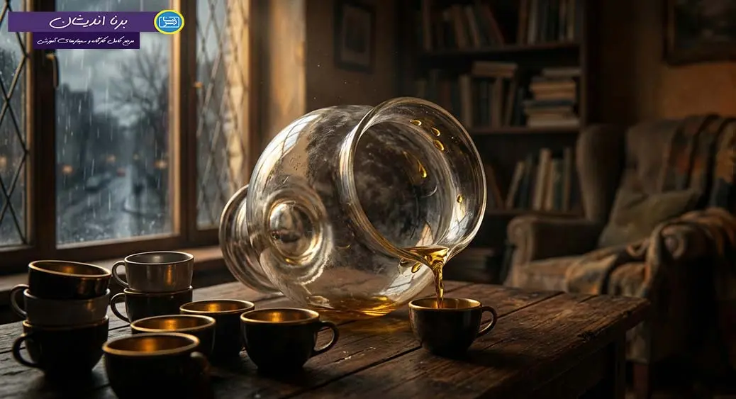 ایثار افراطی؛ چرا خود را فدای دیگران می‌کنیم؟
