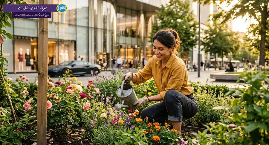 تردمیل لذت و توهم کامیابی دیگران تردمیل لذت و توهم کامیابی دیگران؛ نقابهای زرین و رنجهای پنهان