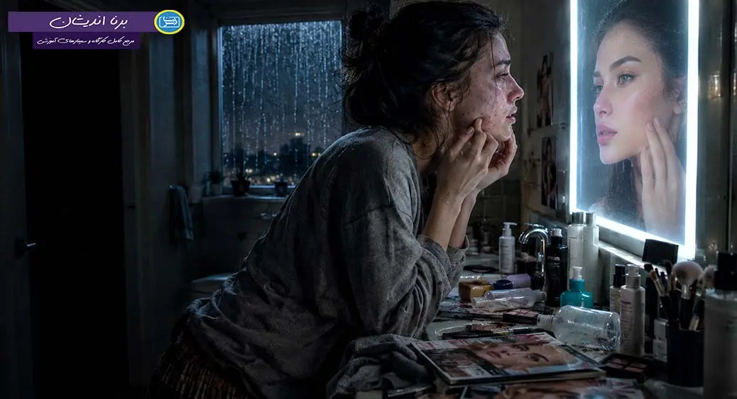 تبعیض ظاهری؛ غلبه ظاهر بر شایستگی