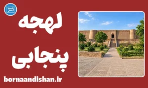 پکیج آموزش زبان پنجابی با لهجه پنجاب هندوستان