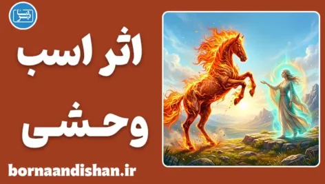 اثر اسب وحشی؛ چرا واکنش‌های ما مخرب‌تر از مشکلاتند؟