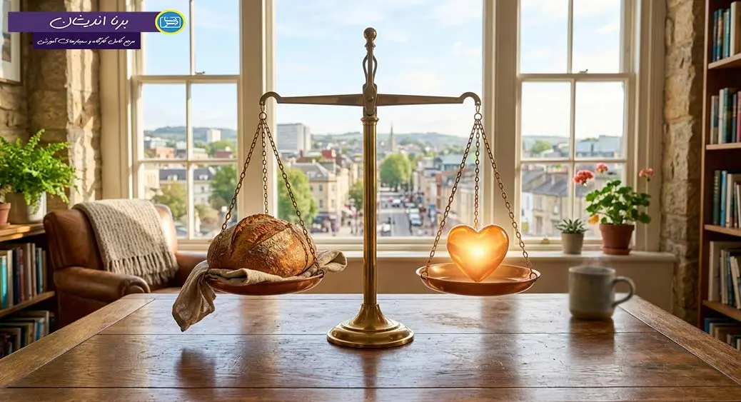 جرم ناشی از فقر؛ آسیب‌شناسی و پیشگیری ساختاری