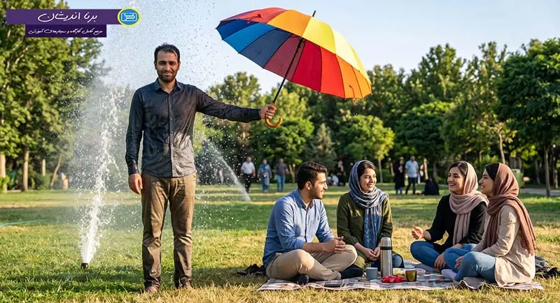 رفتارهای خودکاهنده و ریشههای پنهان خودتخریبی رفتارهای خودکاهنده؛ راهنمای توقف چرخه شکست