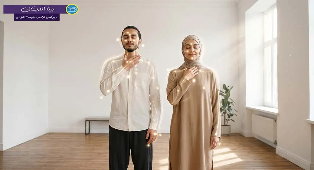 پکیج آموزش EFT کاربردی پکیج آموزش EFT به صورت کامل