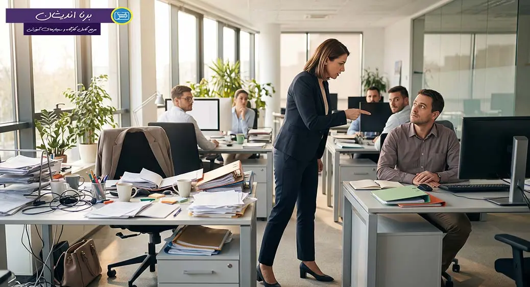 عیبجویی از دیگران؛ ریشهها و درمان عیبجویی از دیگران یا نقد سازنده؟