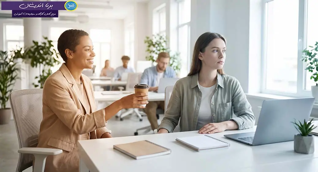بیتفاوتی متناوب؛ قهر یا انجماد عاطفی؟ بیتفاوتی متناوب؛ دلایل علمی سردی ناگهانی