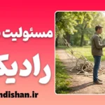 مسئولیت‌پذیری رادیکال؛ مالکیت شجاعانه زندگی