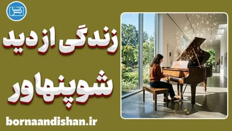 زندگی از دید شوپنهاور؛ راز آرامش در دنیای رنج