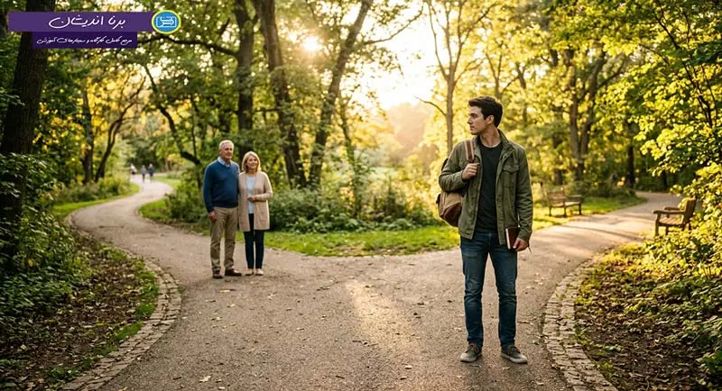 فرزند ناخلف؛ ریشه‌یابی و روش‌های درمان رفتاری