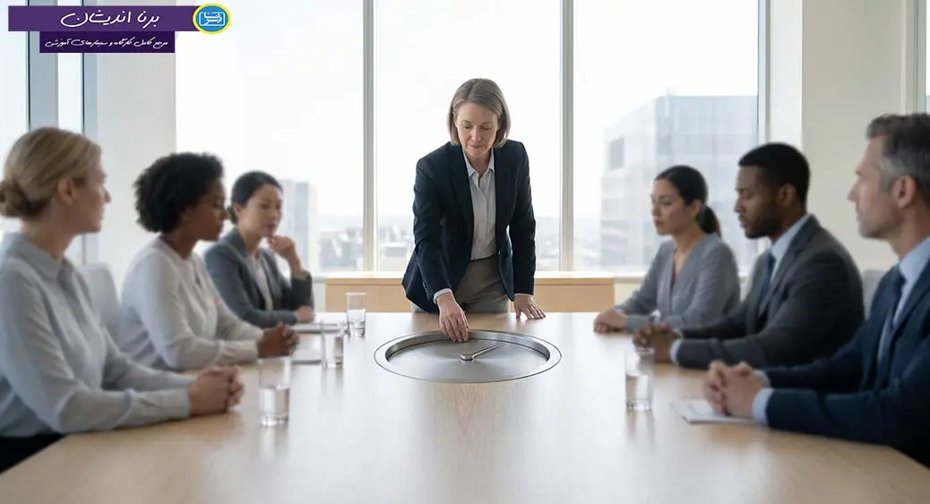 حکمت سایکوپاتها؛ نبوغ یا تباهی؟ حکمت سایکوپاتها؛ درسهایی از ذهن بیباک