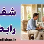 شفای رابطه با والدین: میانبر رشد فردی