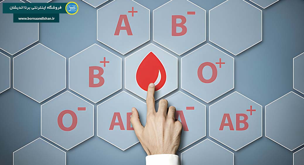 گروه خونی: دسته‌بندی بر اساس مولکول‌های سطح گلبول‌های قرمز