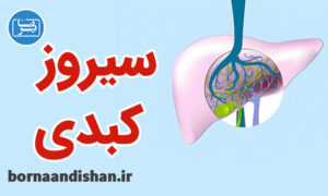 کارگاه پزشکی سیروز کبدی به صورت تخصصی