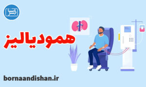 کارگاه پزشکی همودیالیز به صورت تخصصی