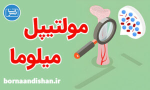 کارگاه پزشکی مولتیپل میلوما به صورت تخصصی