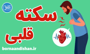 کارگاه پزشکی سکته قلبی به صورت جامع